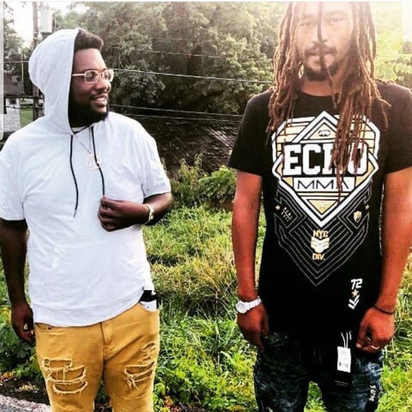 Meet your Posher, Cameron - Picture 1 of 1